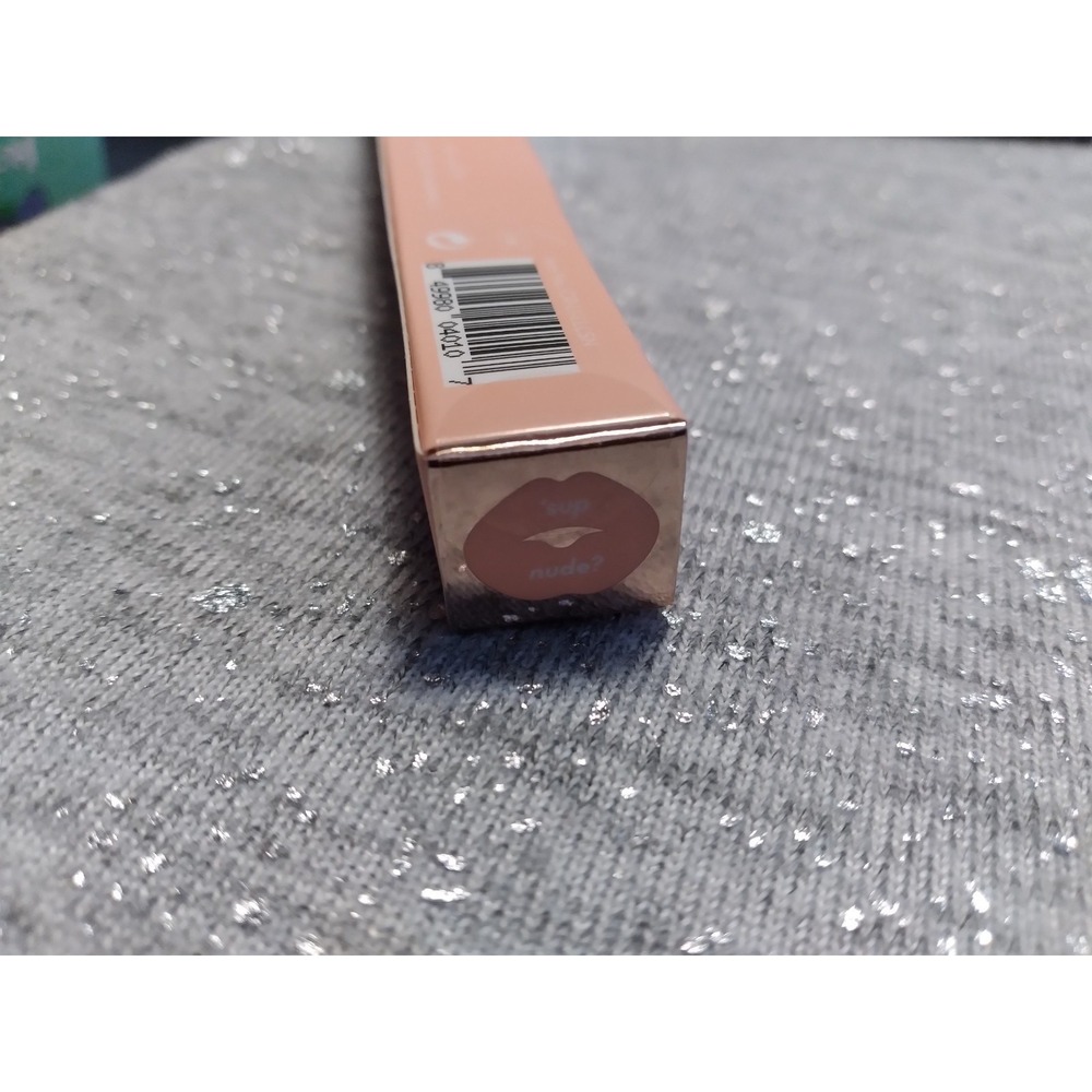 The Creme Shop Liplock Pencil Lip Liner Shade Nude SC256K26 - Picture 2 of 2